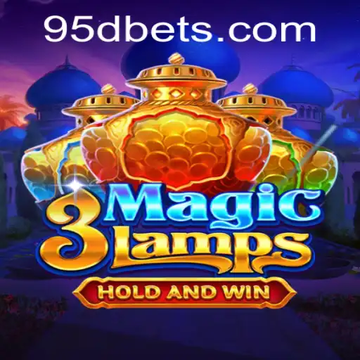 Descubra o Fascinante Mundo de 3MagicLamps com 95D.com