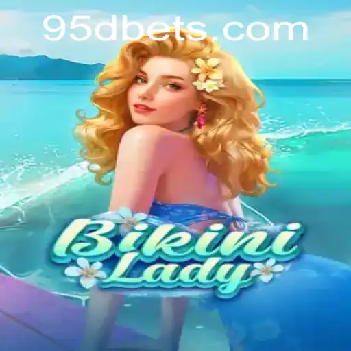 Descubra o Fascinante Mundo de BikiniLady no 95D.com