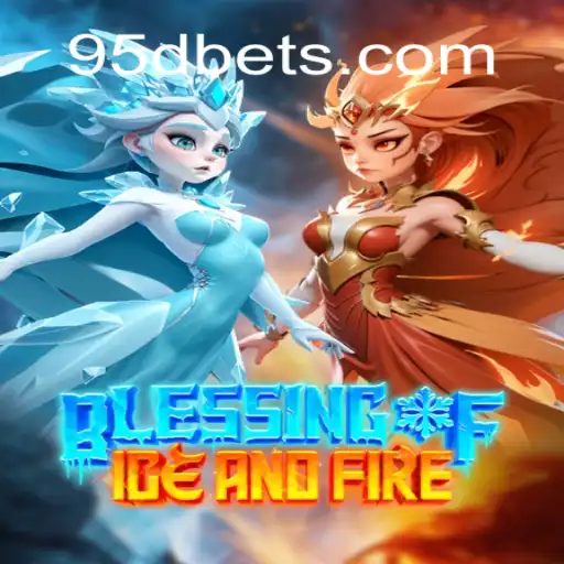 Explorando o Mundo de BlessingofIceandFire: Uma Jornada Épica