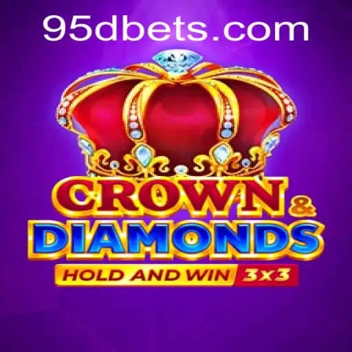 Descubra o Fascinante Mundo de Crowndiamonds