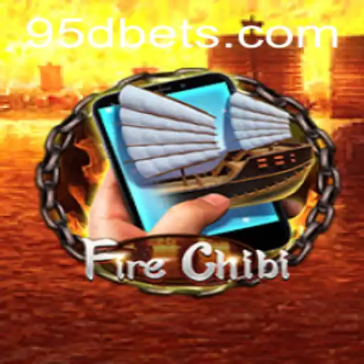 FireChibiM: A Nova Sensação de Jogos Online com 95D.com