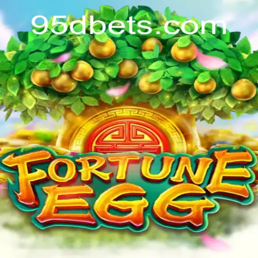 Explorando o Mundo do Jogo FortuneEgg e 95D.com