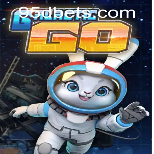 GalacticGO: Explorando o Novo Fenômeno do Universo dos Jogos