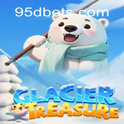 Descubra a Aventura Congelante de GlacierTreasure: Uma Jornada de Estratégia e Emoção