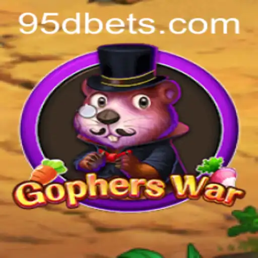 Descubra o Empolgante Mundo de GophersWar