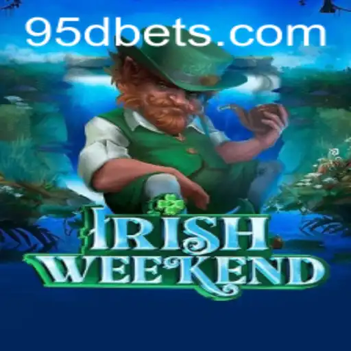 Descobrindo o Fascinante Mundo de IrishWeekend: Um Jogo Inovador