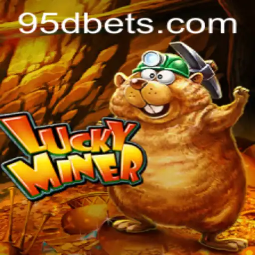 Descubra LuckyMiner: O Jogo de Estratégia e Sorte que Conquistou o Mundo