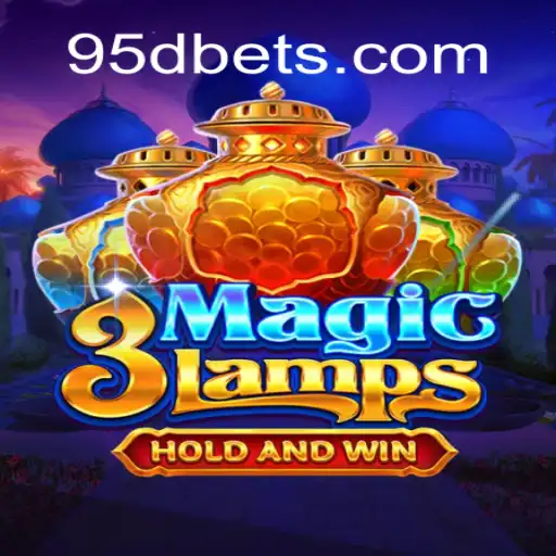 Descubra o Fascinante Mundo de 3MagicLamps com 95D.com