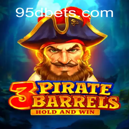Explorando o Universo do Jogo 3PirateBarrels: Uma Aventura Cativante