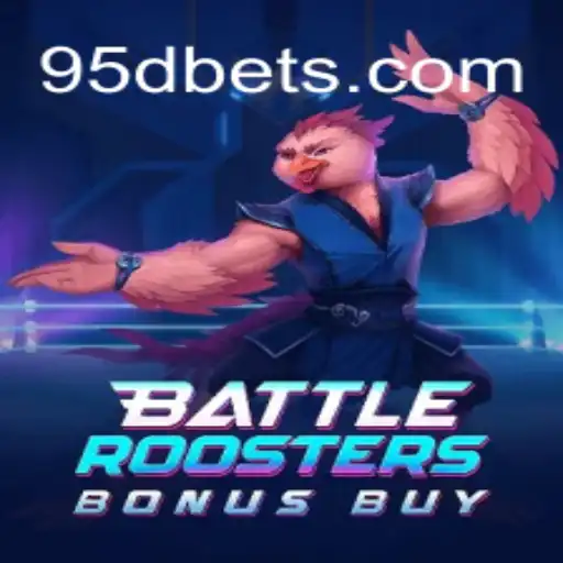 Descubra o Mundo de BattleRoostersBonusBuy: Estratégias e Regras do Jogo