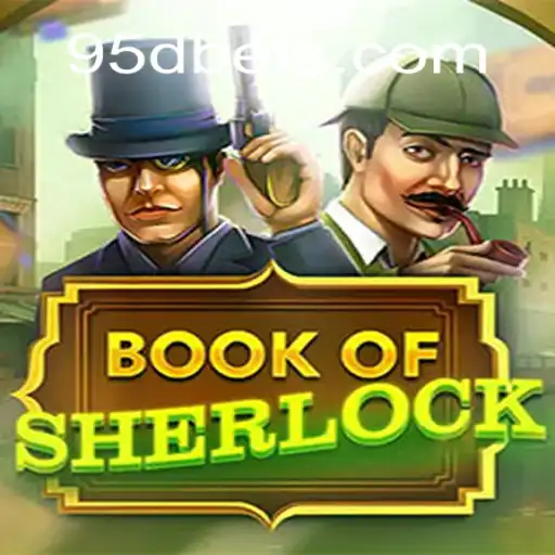 Book of Sherlock: Desvendando o Mistério do Jogo de Detetive