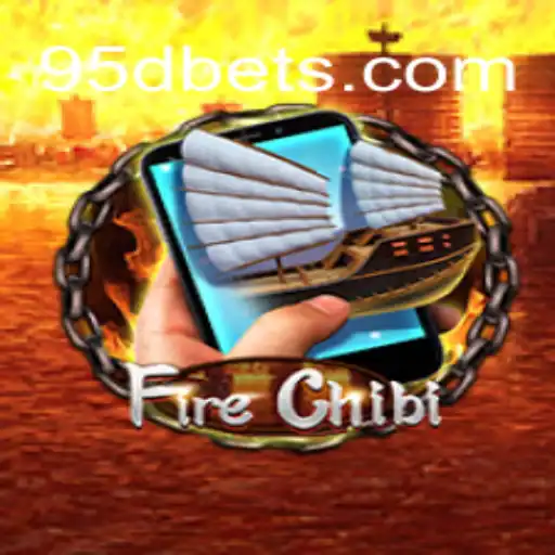 FireChibiM: A Nova Sensação de Jogos Online com 95D.com