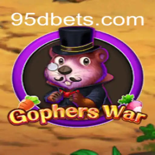 Descubra o Empolgante Mundo de GophersWar