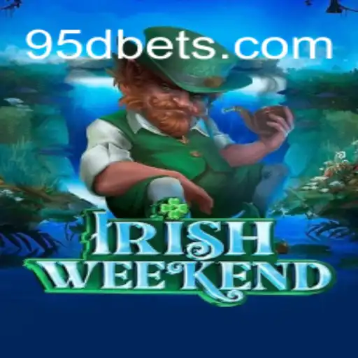 Descobrindo o Fascinante Mundo de IrishWeekend: Um Jogo Inovador