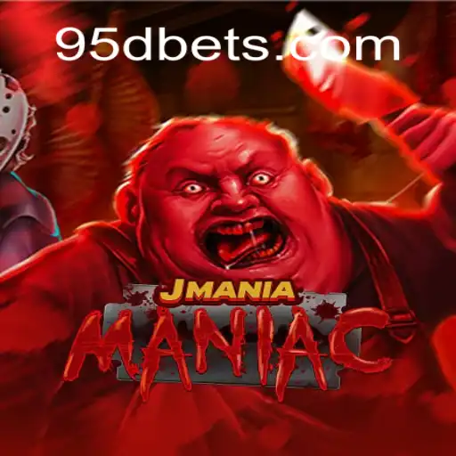 Explorando o Universo Competitivo de JManiaManiac