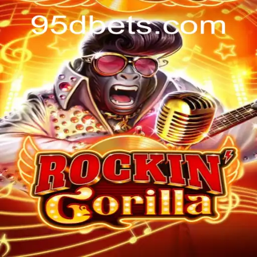 Descubra o Fascinante Mundo de RockinGorilla em 95D.com