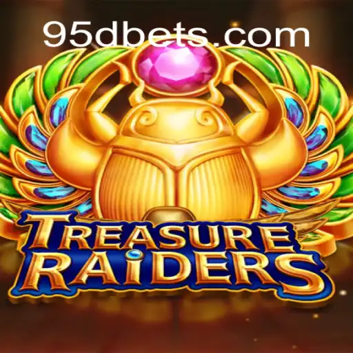 Desvendando o Mundo de TREASURERAIDERS: Uma Aventura de Estratégia e Descobertas