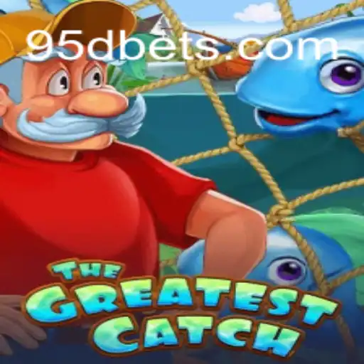 Descubra 'TheGreatestCatch': Um Fenômeno no Mundo dos Jogos Online