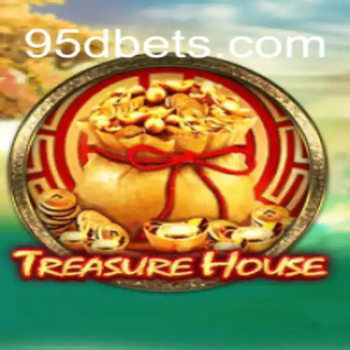 Descubra o Mundo de Aventura em TreasureHouse: O Jogo de Estratégia de 95D.com
