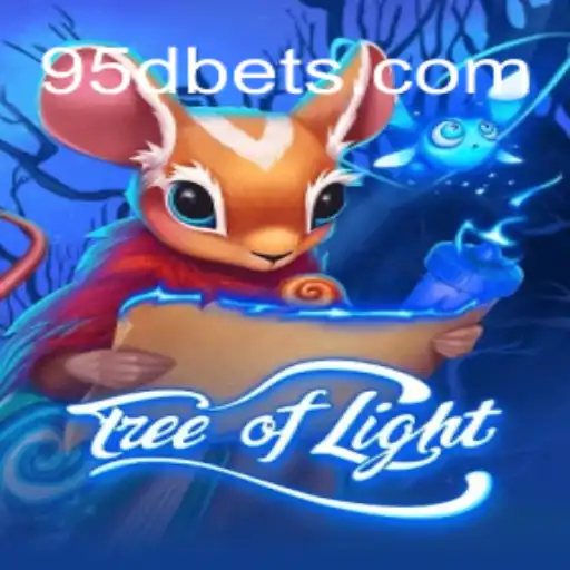 TreeofLight: Uma Aventura Épica no Mundo de 95D.com