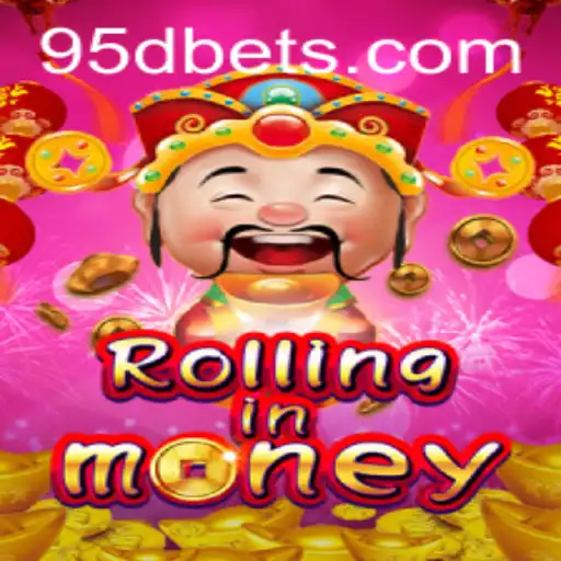 Explorando o Mundo Imersivo de 'RollingInMoney'