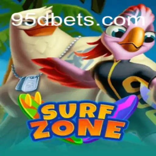 Descubra a Emoção de SurfZone em 95D.com