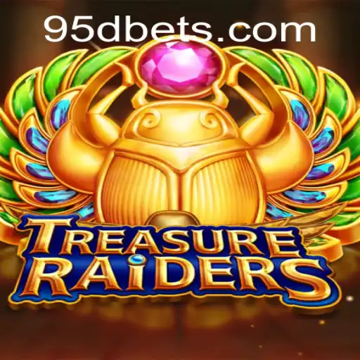 Desvendando o Mundo de TREASURERAIDERS: Uma Aventura de Estratégia e Descobertas