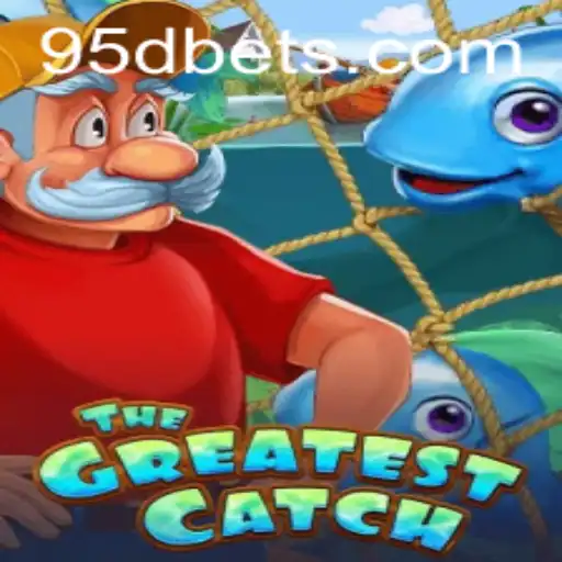 Descubra 'TheGreatestCatch': Um Fenômeno no Mundo dos Jogos Online