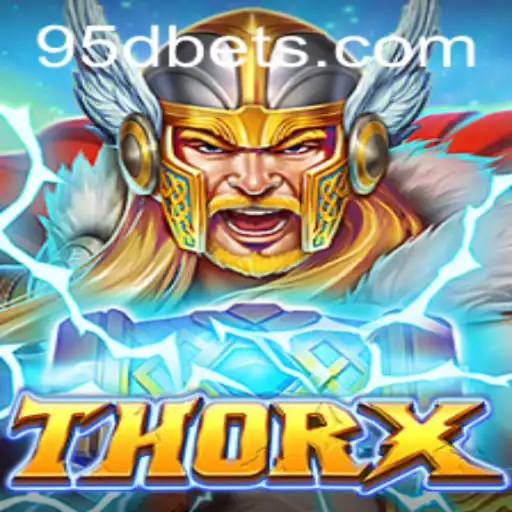 Explorando o Mundo de ThorX: Um Jogo Inovador Desenvolvido pela 95D.com
