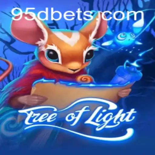 TreeofLight: Uma Aventura Épica no Mundo de 95D.com